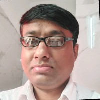 TAPAS  KUMAR SAMAL