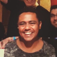 Djames Dias