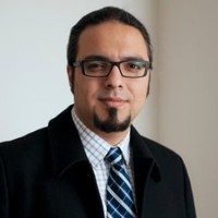 AmirAli Sharifi