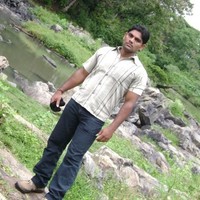 Ari Krishnan
