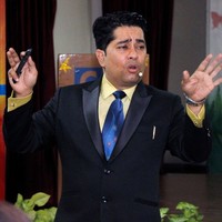 Surinder Kukkar