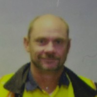 Ian Huish