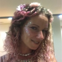 Sue Goldie