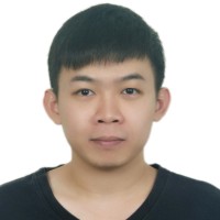 Wei-Jie Chen