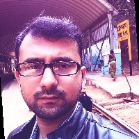 Kailash Chandra