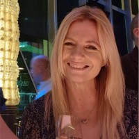 Vanessa Buckley
