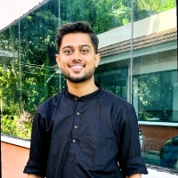 AMALRAJ K