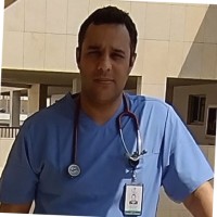 Dr Altaf Bhat
