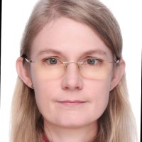 Dagmar Kail