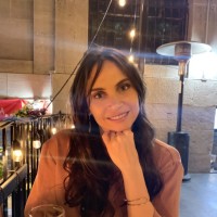 Cintia Gabriela Barbosa