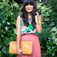 Monica Cruz-Hernandez