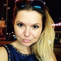 Alyona Antonova (Panchuk)