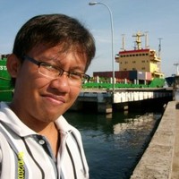 handoyo pramutadi