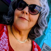 Pamela Courtney