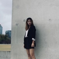 Caroline Zhu