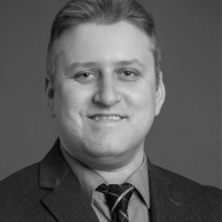 Tyson Heidmann