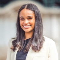Naomi Aylott Harvey