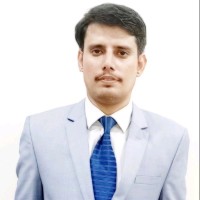 Farukh Raza