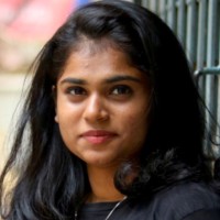 Nishma Mandanna