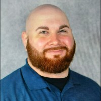 Joshua Mangel