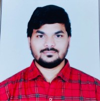 Naveen Kumar Goud Embadi