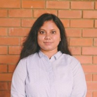 Shristi Biswas