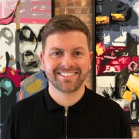 Mark Dyson