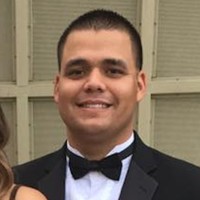 Damian Gonzalez