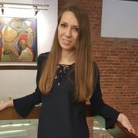 Valeria Skidanova