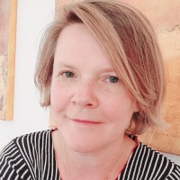 Natasha Terbovc Christophersen