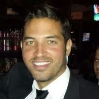 Eric Palacios