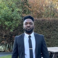Tashinga Chisaka