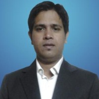 Ashish Parab