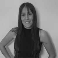 Agustina Lannegrasse