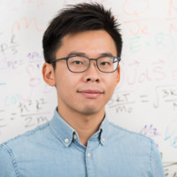 Max Hu