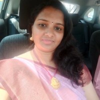 Nagapushpa Boyina