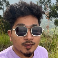 Yeshwanth Kumar S