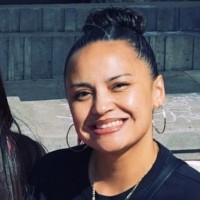 Starla Mendoza-Rodriguez