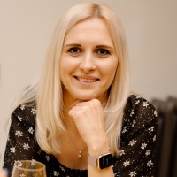 Ekaterina Korsak