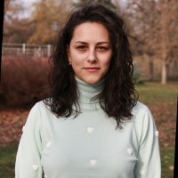 Milica Gajinovic