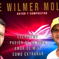 José Molina