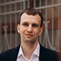 Roman Dyha