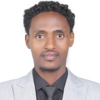 Temesgen Zewude