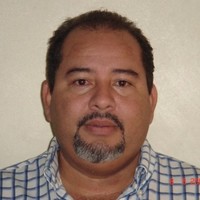 Marco Saenz