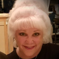 Marilyn Saba