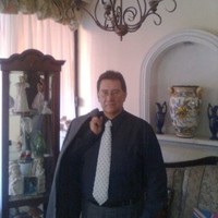 Alberto Navarro
