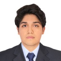 Ariel Ormeño Roldán