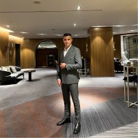 Aleksandar Nacovski