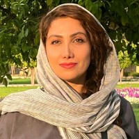 Maryam Hosseini, Ph.D.