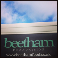 Jamie Beetham